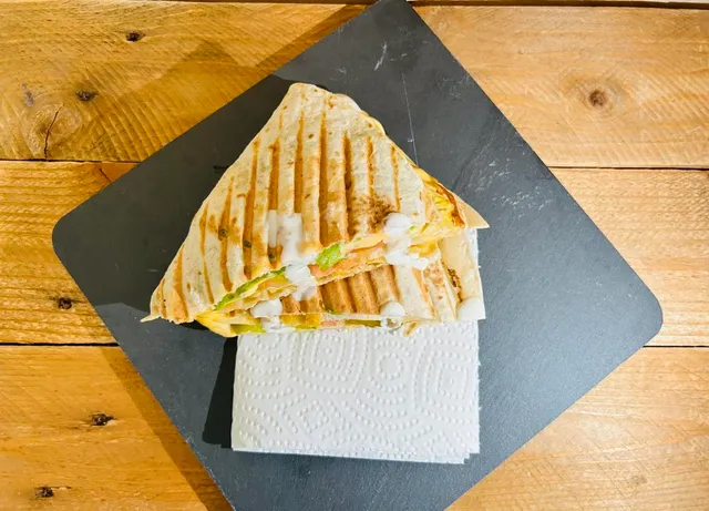 Reload Gaming Bar - Nîmes