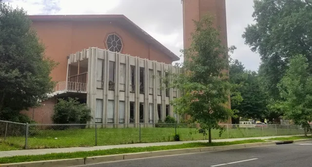 Friendship Baptist Church