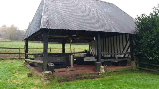 Gîtes Le Champ des Possibles