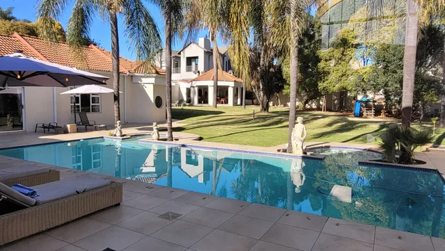 Villa Reis - The Villa Of Kings