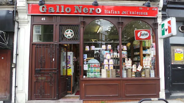 Gallo Nero