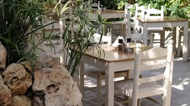 Petra Restaurant Rethymno