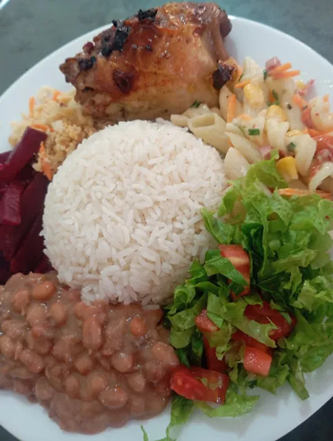 Restaurante e Marmitaria João e Maria