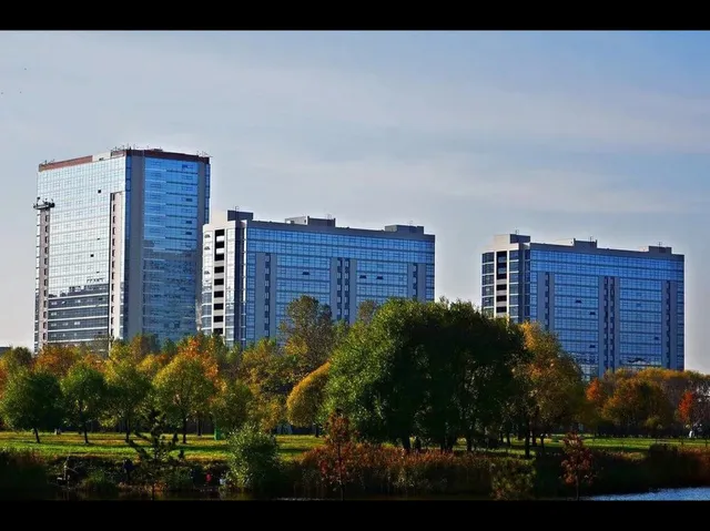 City Park Apartments