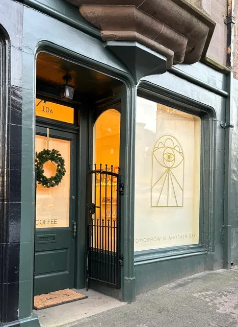 Tomorrow Is Another Day