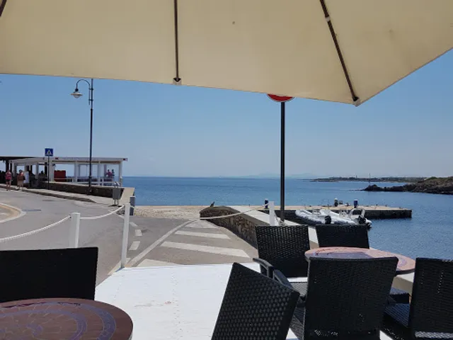 La Darsena Stintino Ristorante e Sushi