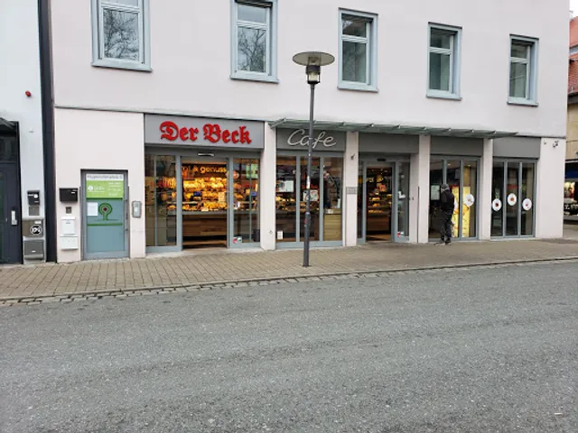 Der Beck - Bakery