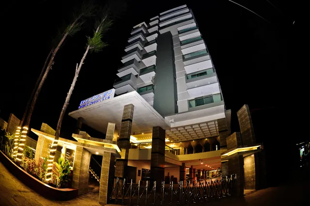 Neeshorgo Hotel & Resort Ltd.