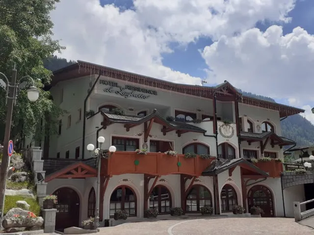 Residence Al Laghetto