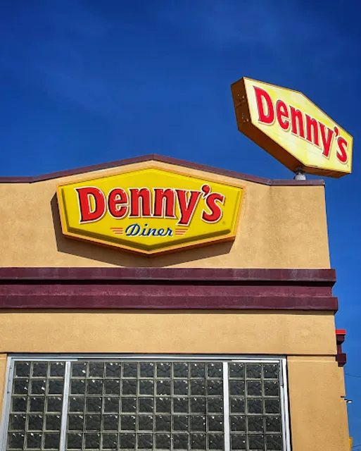 Denny's