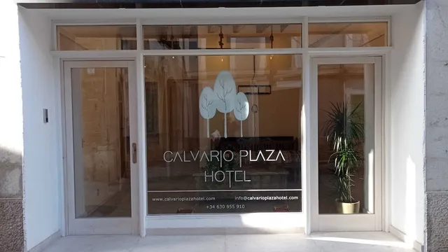 Calvario Plaza Hotel