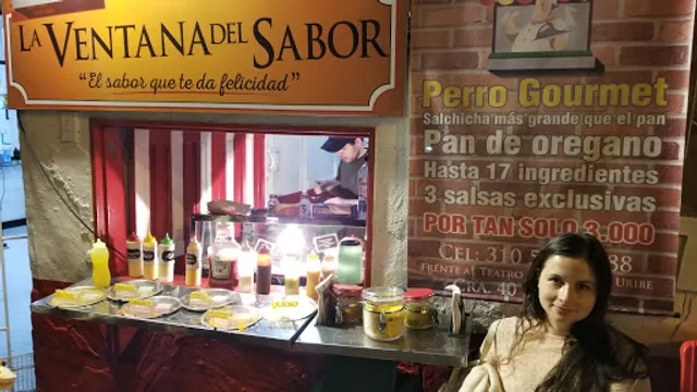 La Ventana del Sabor L.A.