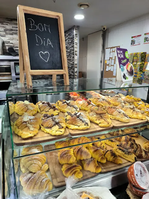 Pastelaria Quinta do Carmo