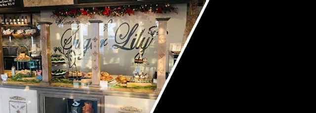 Sugar Lily Bakery & Floral