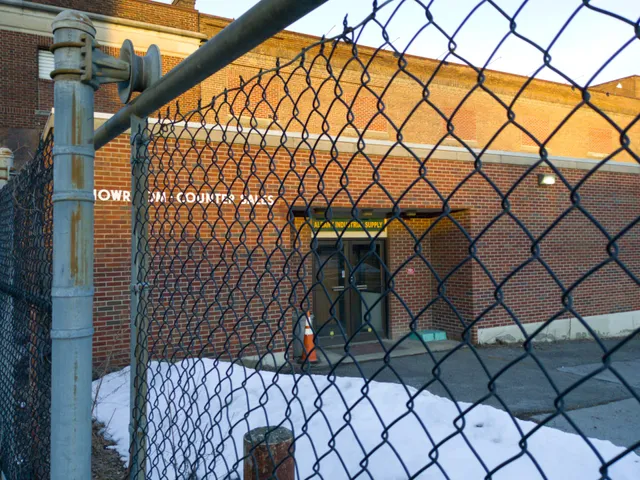 Albany Industrial Supply