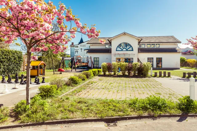 Haus Seeadler - Christliche Gästehäuser gGmbH