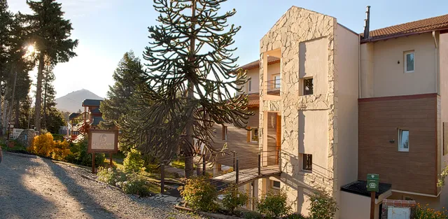 Altuen Hotel Suites & Spa