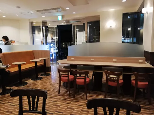 Caffè Veloce - Toyo 2-chome