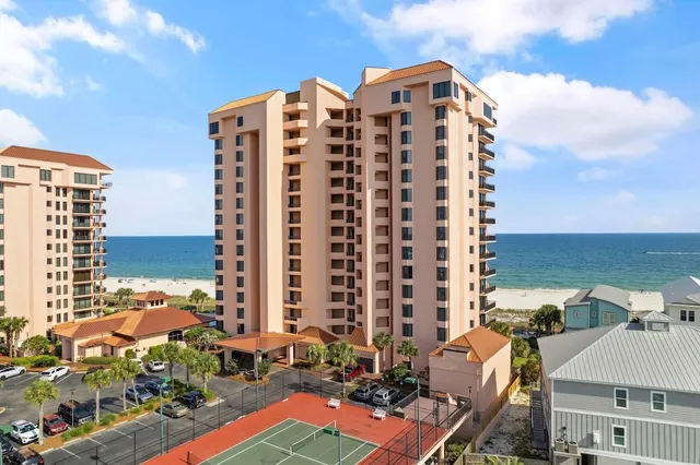 SeaChase Condominiums