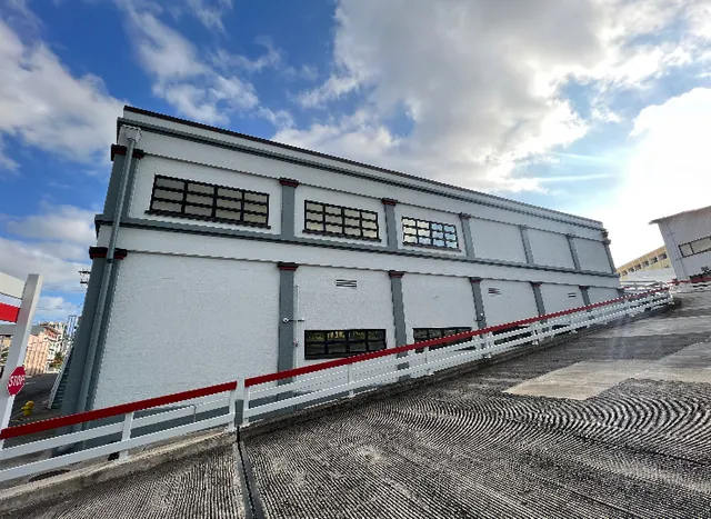 World Mission Society Church of God