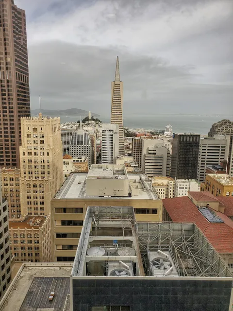 Consulate General of France in San Francisco