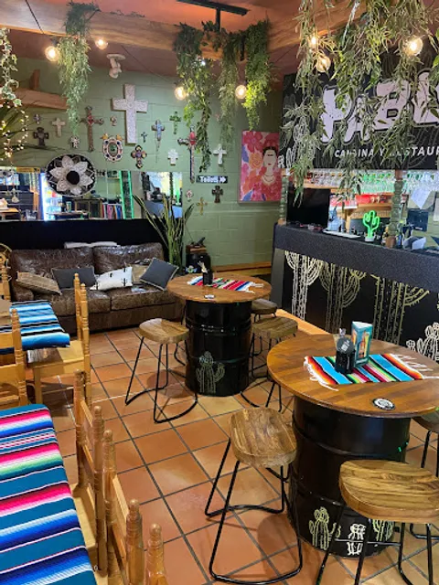 Pablo's Tex Mex Cantina Caloundra