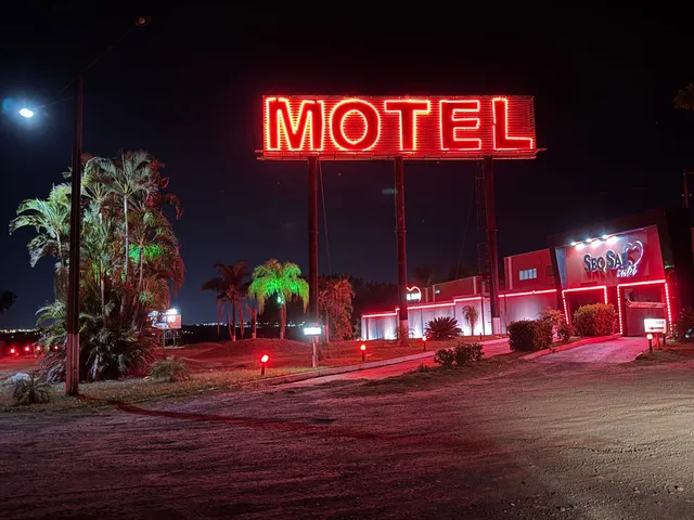 Motel seq sab