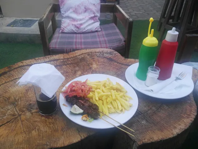 Pestana Open Bar &Club