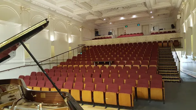 The Independent Theatre