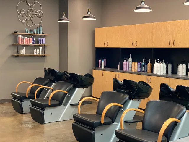 Mary Dean Hair at Capello Salon