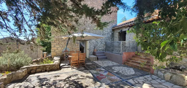 Domaine de la Pierre Chaude