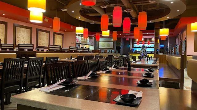 Matsuda Japanese Cuisine - Steeles Location