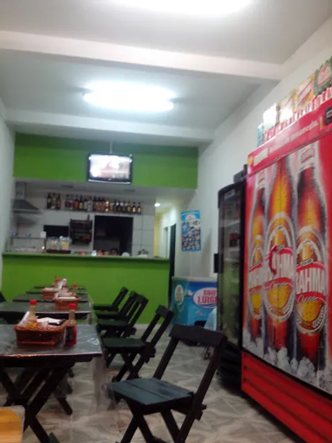 Restaurante Sabor de Casa