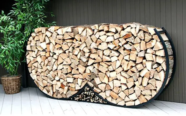 LI Wood Heat | Kiln Dried Firewood Suffolk County NY