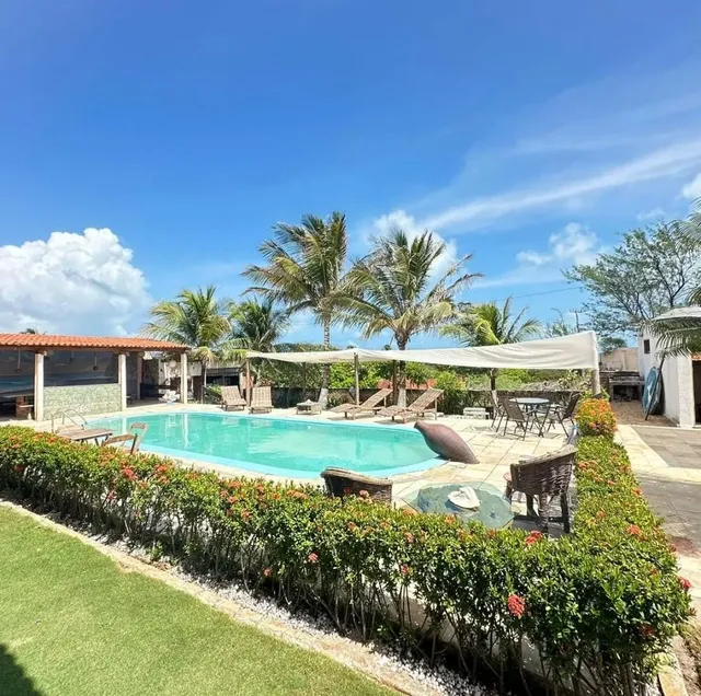 Pousada Sol Nascente