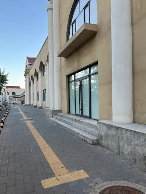 Annie's Italian Experience