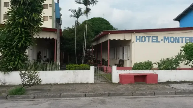 Hotel Monteiro