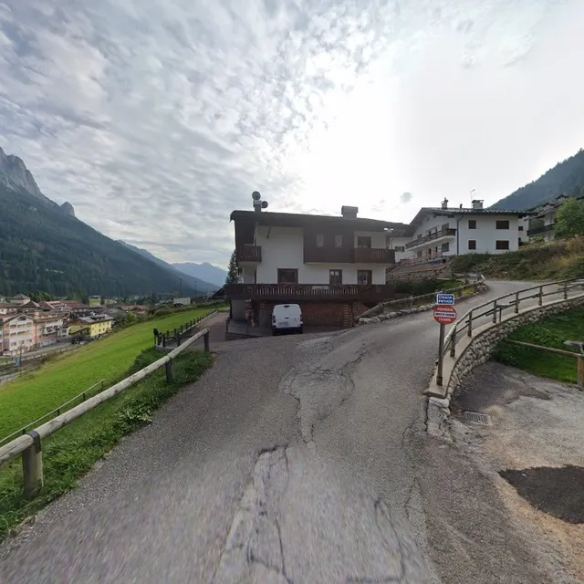 Residence Scacciapensieri