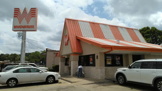 Whataburger