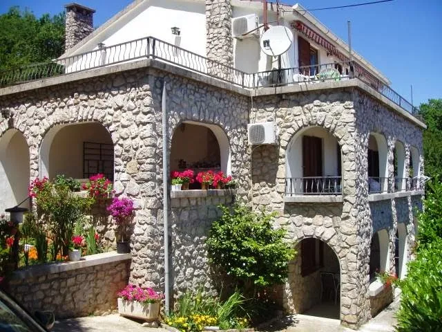Apartments Kestenovi dvori, Opatija (Lovran)