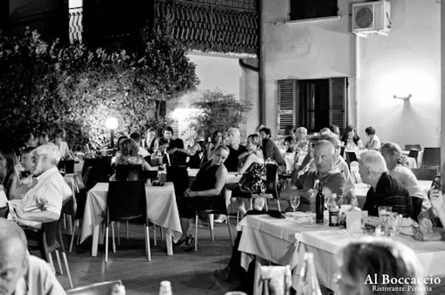 Al Boccaccio