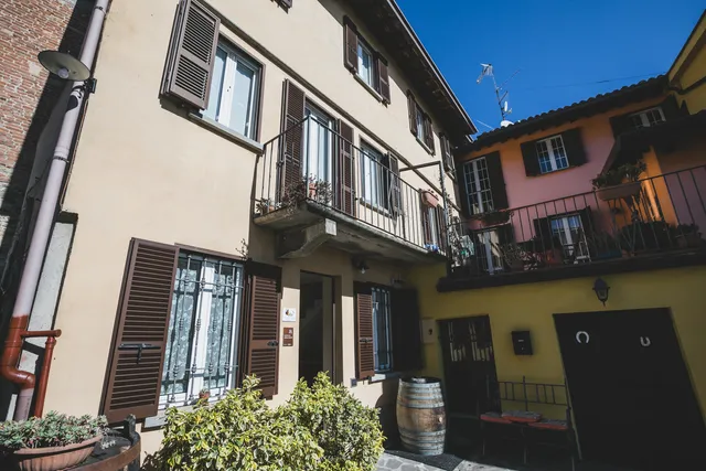 B&B La Mimosa e Il Gelsomino