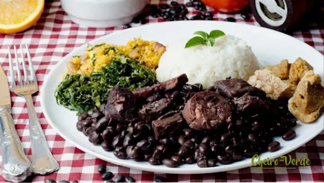 Restaurante Cheiro Verde