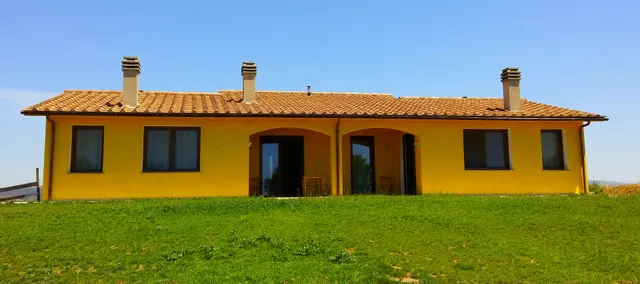 Il Chiosco Giallo