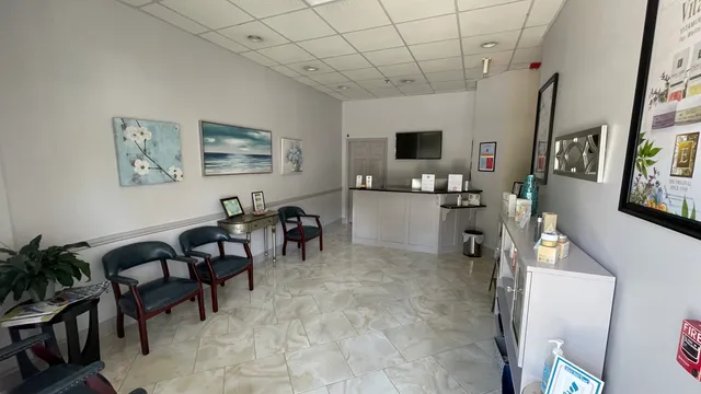 Massage Destination Spa