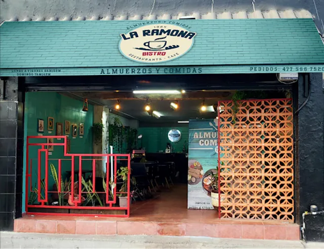La Ramona Bistro
