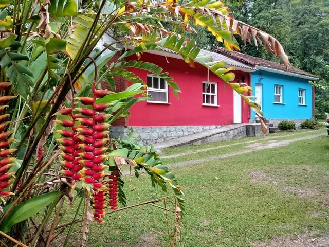 ESTAÇÃO BOCCA DO MATTO