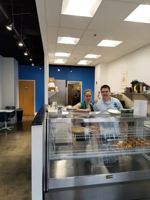 No Label At The Table