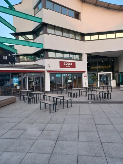 Costa Coffee