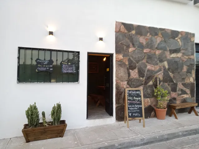 El asador del Rey GTO, carnes, mariscos y bar